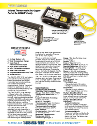 Thumbnail of document OM CP IRTC101 A 16530